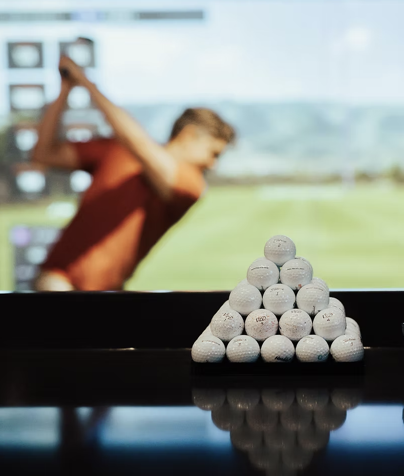 Golf Equipment